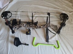 Bear Archery Vast Rth