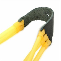 3PCS Premium Slingshot Replacement Rubber Bands for Catapult Hunting