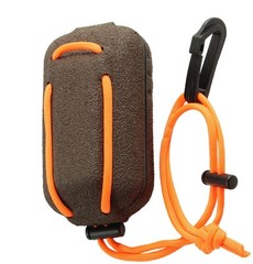 COVER CASE for Garmin Etrex 20 30 10 Tough Made in the USA byGizzMoVest, Cof