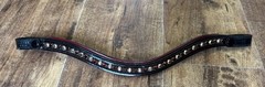 Halter Ego Browband. 17” “Hayworth”