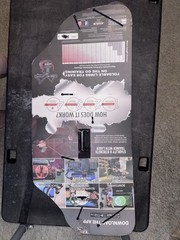 AccuBow 2.0 Adult Virtual Archery Training System Adj. from 10-70#