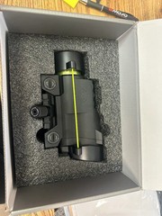 Garmin Xero X1i Crossbow Scope 010-02212-00