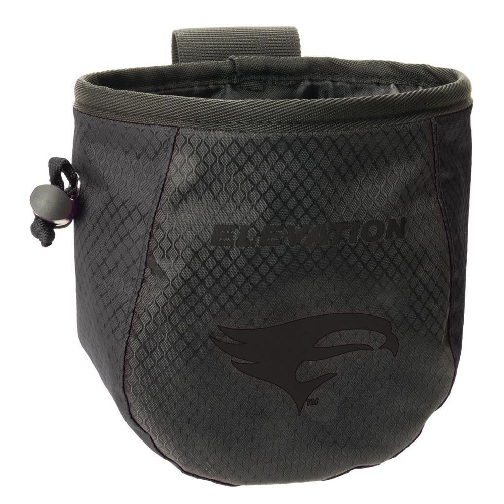 Elevation Pro Pouch Black/Black