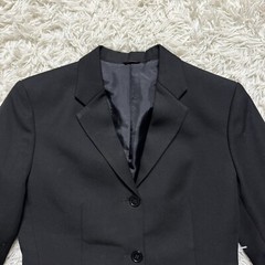 Women’s Black Adam & Eve Horseback Riding Show Coat