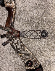 Mathews Creed XS RH Bow