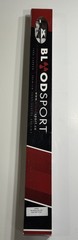 New Bloodsport Micro Diameter 12 Carbon Arrows .003 Straightness 400 Spine 31”
