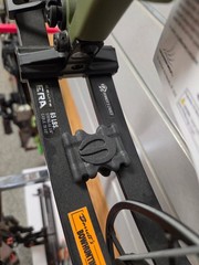 Elite Carbon Era RH bare bow only