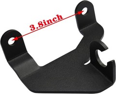 Transmission Shift Cable Bracket For 1999-2007 Silverado Sierra 4l80e 1PC