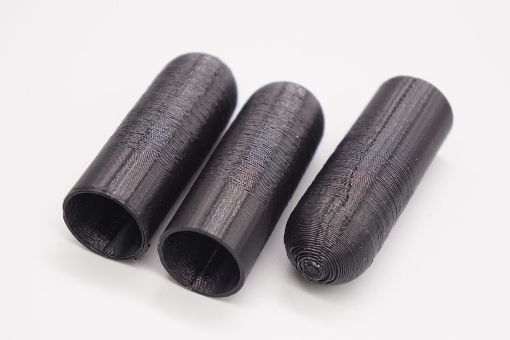 CO2 Cartridge Adapter 12g to 16g (3-Pack)
