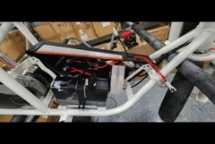 Razor Rambler 12 – Throttle,Controller – PERFORMANCE KIT 36V Overvolt- Complete