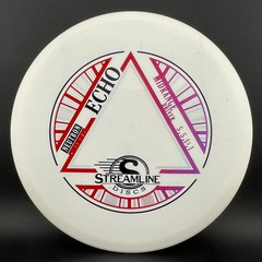 Streamline Soft Neutron Echo