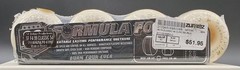 Spitfire Formula Four Wheels 54mm