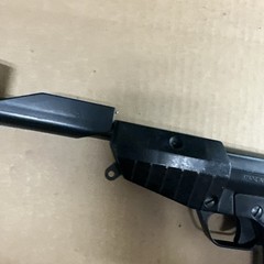 Barnett Hellfire Air Rifle Carbine .177 Pellet Gun Works Britain Hard to Find