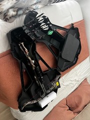 Excalibur Crossbows Micro MAG 340 Camo