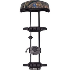 @NEW@ G5 Head-Loc Realtree Camo Quiver & Tree Mount quick detachable bow 6 arrow