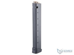 EMG 300+ Round Hi-Cap Magazine EMG PWS Classic Army G&G ARP-9 X9 Airsoft AEG
