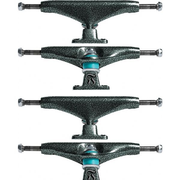 Thunder Trucks 149 Team T-II Leviathan Skateboard Trucks – 8.5″ Axle (Set of 2)