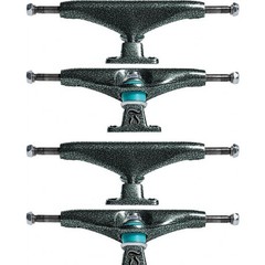 Thunder Trucks 149 Team T-II Leviathan Skateboard Trucks – 8.5″ Axle (Set of 2)