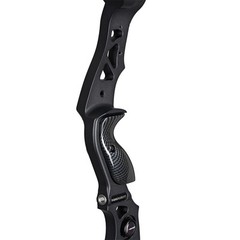 Archery 25-60lbs ILF Bow 19″ ILF Riser Takedown Recurve Bow Hunting Competition