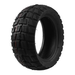 10 Inch Electric Scooter Tubeless Tyre 90/55-6 Thickened Off-Road Tire