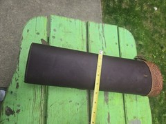Vintage Vinyl Ben Pearson Archery Arrow Quiver Model 8470 Pine Bluff Arkansas