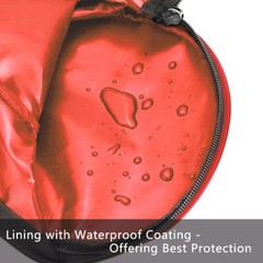 Self-Balancing Scooter Carrying Bag Handbag for 6.5″ 7“ 8″ Two-Wheel Hover Board