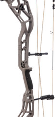 Bear Alaskan Pro Bow RH 60lb Stone