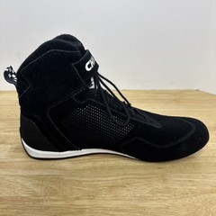 Chicane GT3 Racing Shoes Size 10 Black