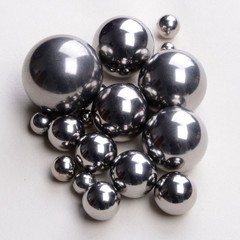 1Kg Solid Iron Balls Bearing Steel Balls Round Slingshot Rolling Bead Unquenched