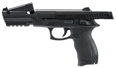 Umarex DX17 Deluxe Xtreme Spring Powered .177 BB Gun Starter Kit – 2230030