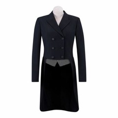 R.J. Classics Bailey Ladies 37.5 Shadbelly – Black