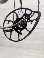 Mathews Lift 29.5 Right Handed RealTree