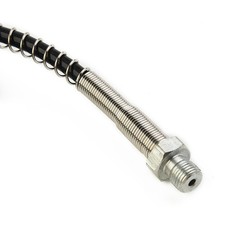 Fast Filling 36 inch Microbore Hose for Air Fill Station Charging Adapter