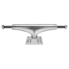 Thunder Skateboard Trucks Inverted Hollow Kingpin Polished Silver – Choose Size