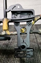 Topoint Archery Starting 31 Compound Bow With Arrows and Case