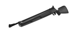 Crosman 362 .22 Caliber Variable Pump Pellet Air Rifle | Bolt Action Single Shot