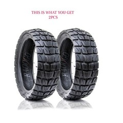 2 PCS 8.5×3 Tube Tire fit Dualtron Mini & cyberbot mini Electric Scooter