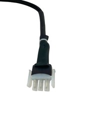 XLR On-Board Battery Charger Adapter (Pride)