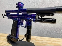 Inceptions designs FLE autococker