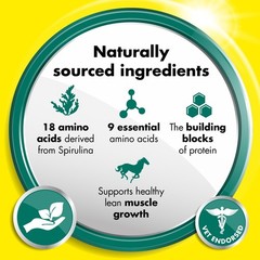 Equitop Myoplast Supplement for Horses 1.5kg