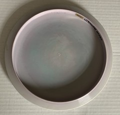 Discraft ESP purple Buzzz Paul McBeth 5x World Champ Disc Golf Midrange 173g