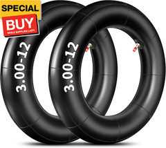 2.75 3.00-12 3.00X12 80/100-12 Inner Tube for XR CRF 50 70 Kawasaki KLX 110 KX60