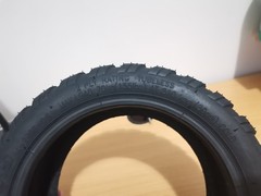 Tubeless Tire 85/65-6.5 for Electric Scooter
