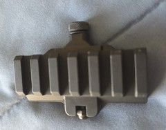 SU233 Riser Eotech riser GWOT