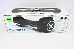Brand New – Hover-1 Rebel Hoverboard LED Headlights (UL 2272 Certified)