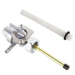 Fuel Petcock XR650L Shadow 500 VT1100C 1983-2009 for Honda TRX 250 300 ATC