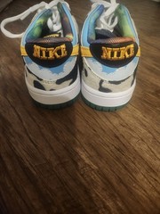 Nike SB Dunk Low Ben & Jerry’s Chunky Dunky Multi-Color US 6.5 Medium (D, M)