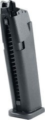 Umarex Glock 17 Gen 5 Airsoft Pistol, Blowback, Green Gas & BB Bundle (2276344)