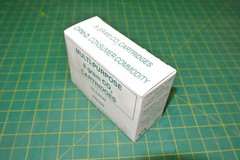 10PK LELAND 8 GRAM CO2 CARTRIDGES MULTI-PURPOSE #40103 (WHSE02.29a2)