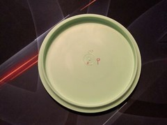 DISC GOLF Gateway SureGrip Prophecy 177g 9/10